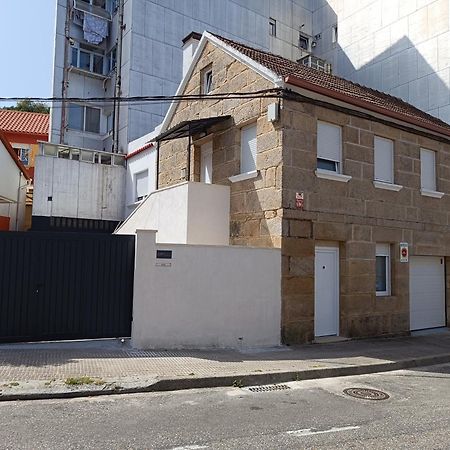 דירות Teis Casa Miguel מראה חיצוני תמונה