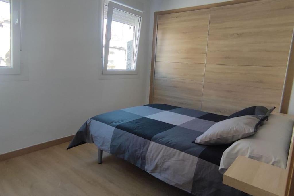 דירות Teis Casa Miguel מראה חיצוני תמונה