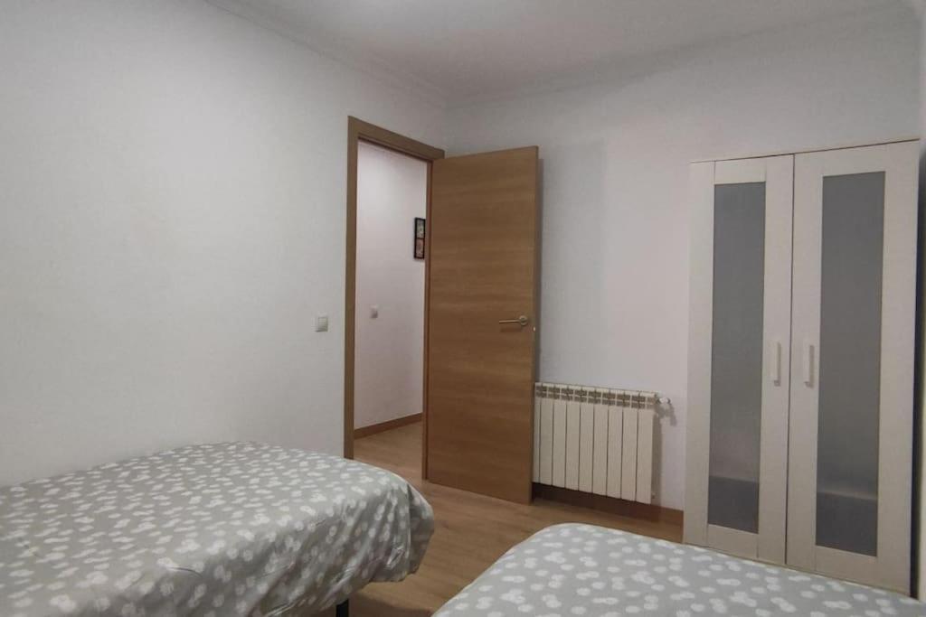 דירות Teis Casa Miguel מראה חיצוני תמונה