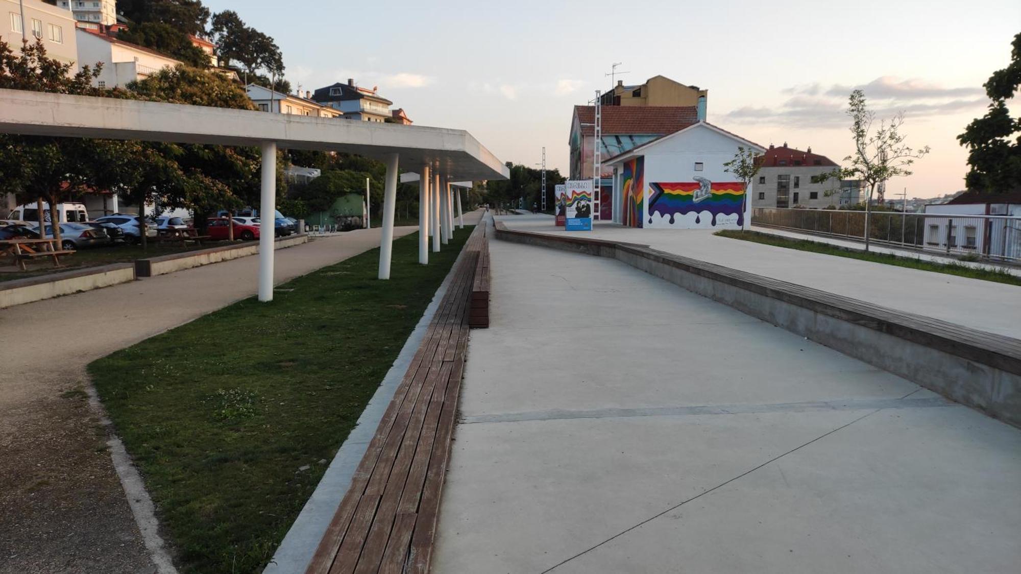 דירות Teis Casa Miguel מראה חיצוני תמונה